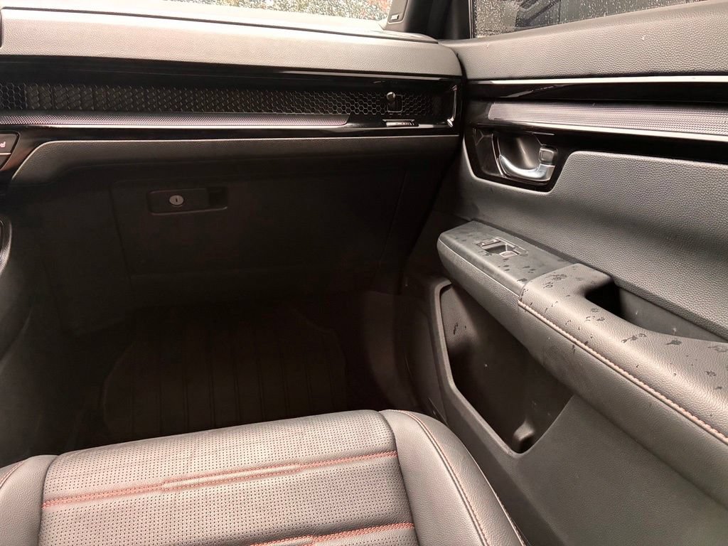 Used 2024 Honda CR-V Sport Touring image 35