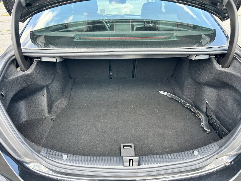 Used 2016 Mercedes-Benz C 450 AMG image 26
