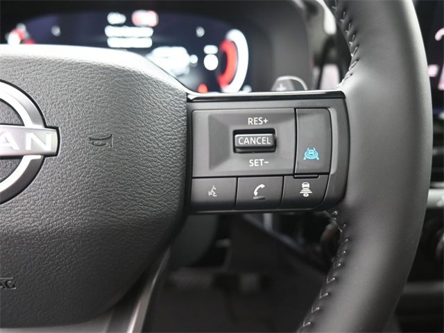 New 2026 Nissan Pathfinder SL w/ SL Premium Package image 28