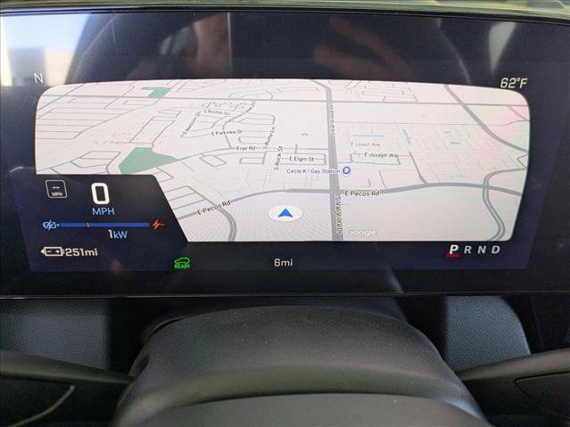 New 2026 Chevrolet Equinox EV RS image 11