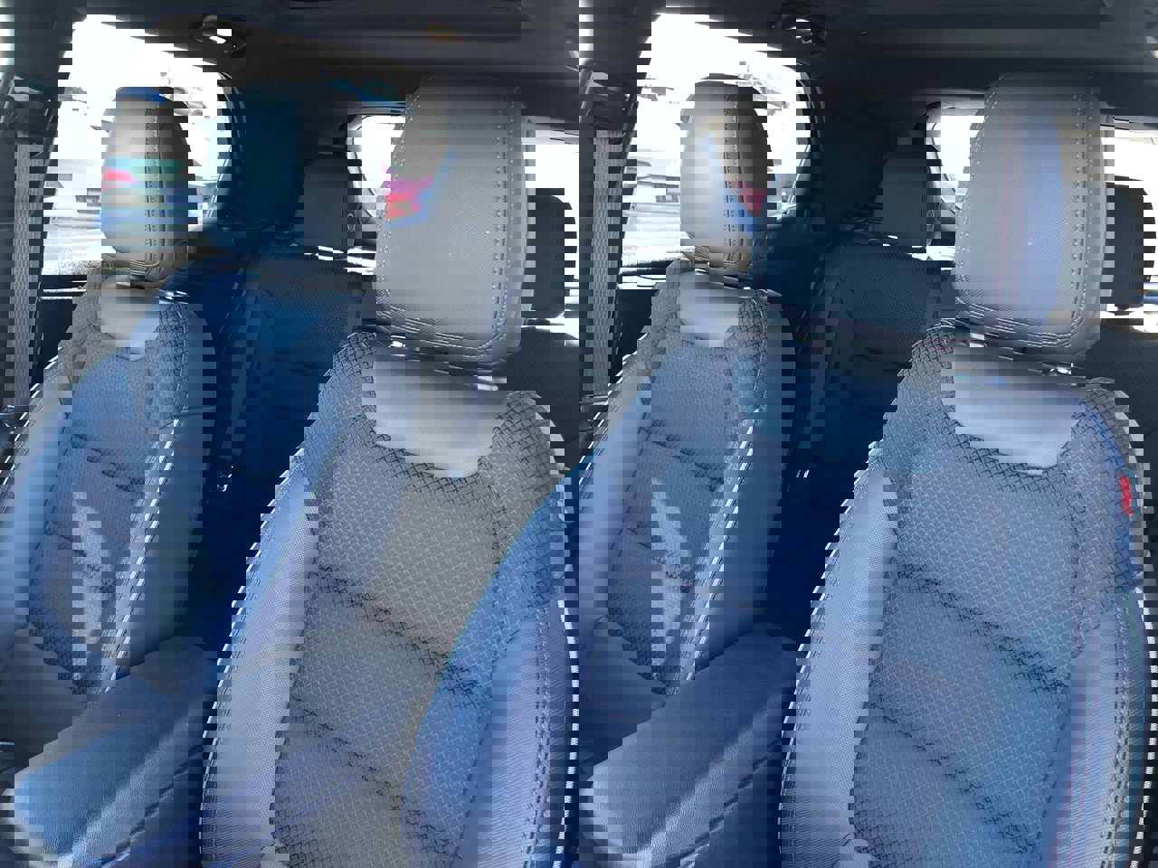 Used 2021 Chevrolet TrailBlazer RS w/ Sun and Liftgate Package image 14