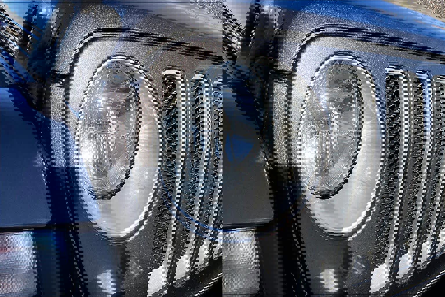 Used 2019 Jeep Wrangler Unlimited Sahara image 26