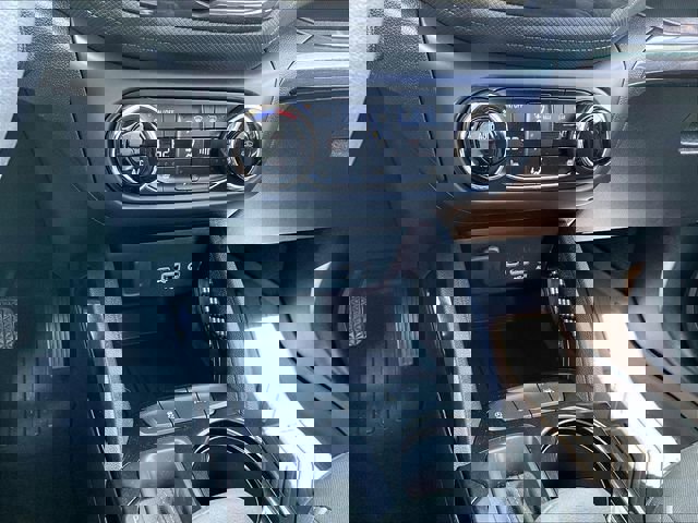 Certified 2022 Chevrolet TrailBlazer LT w/ Convenience Package image 26