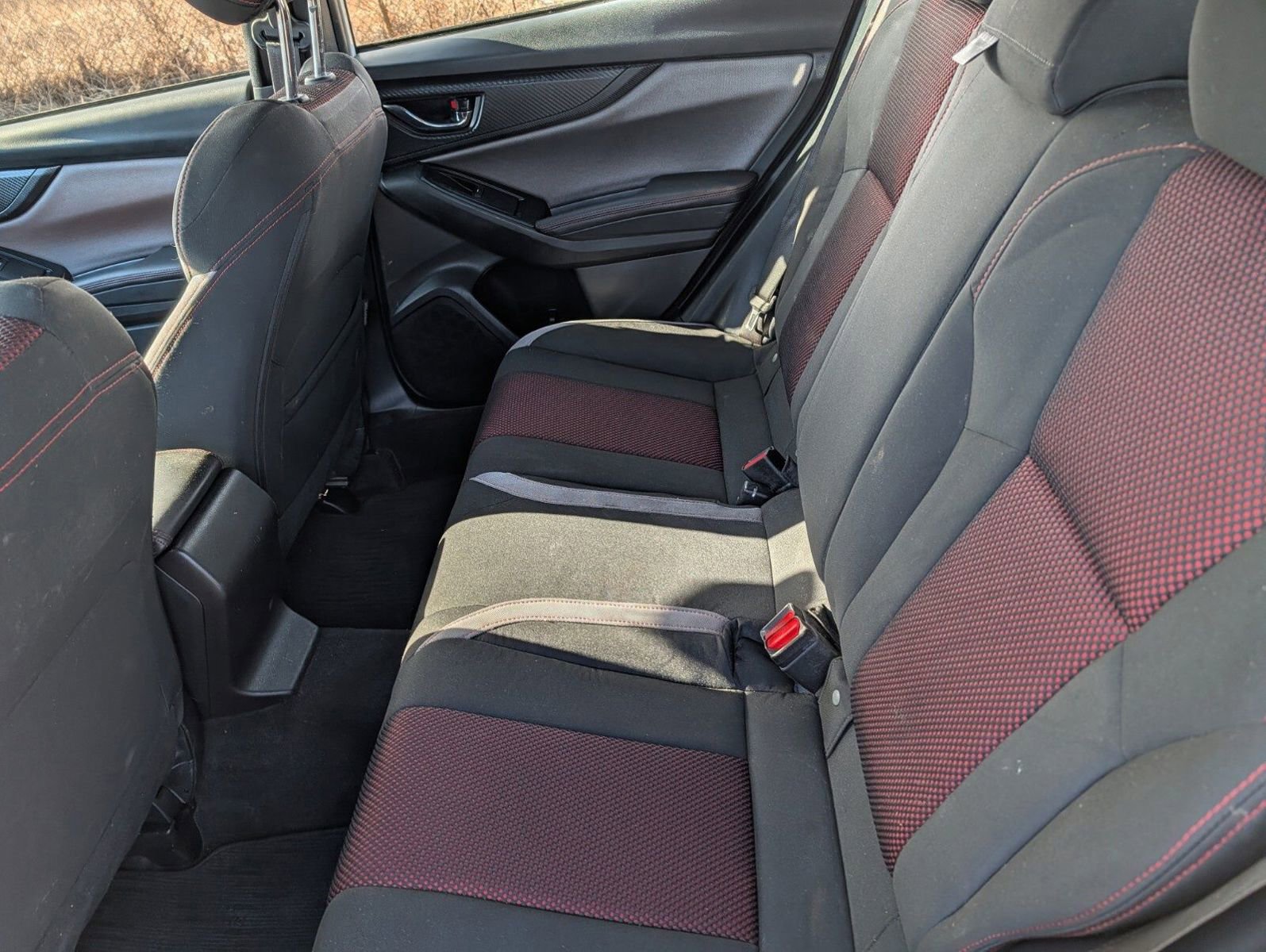 Used 2023 Subaru Impreza 2.0i Sport image 18