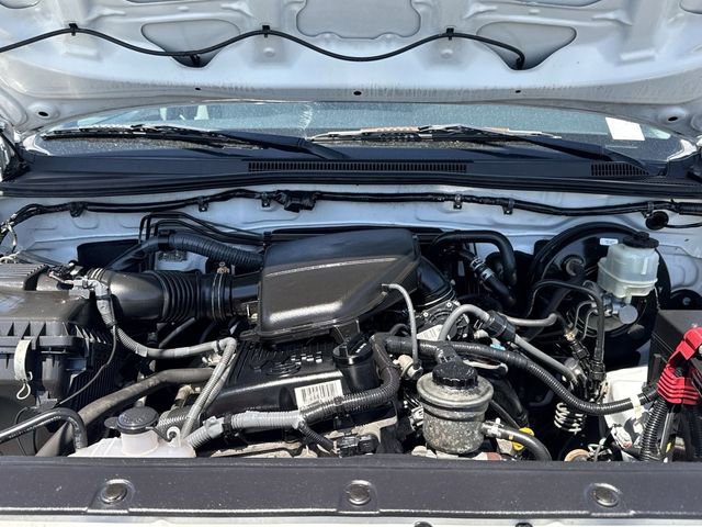 Used 2014 Toyota Tacoma PreRunner w/ Convenience Package RWD image 19