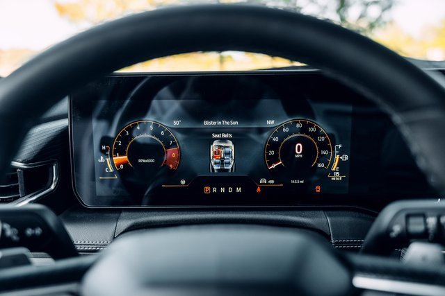 New 2025 Ford Mustang GT Premium image 27