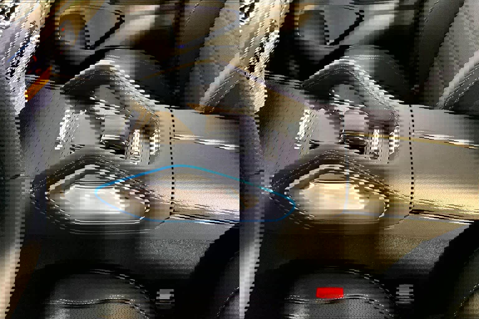 New 2026 Mercedes-Benz GLS 450 4MATIC image 10