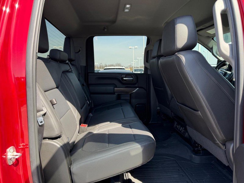 Used 2021 GMC Sierra 2500 SLT w/ Gooseneck/5TH Wheel Package image 12