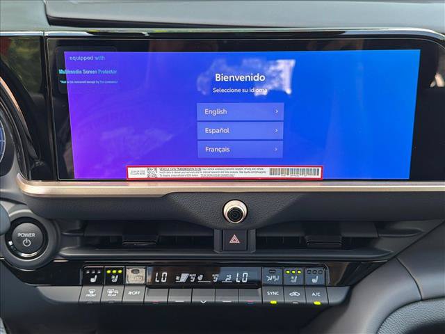 New 2026 Toyota Crown Signia AWD/4WD image 29