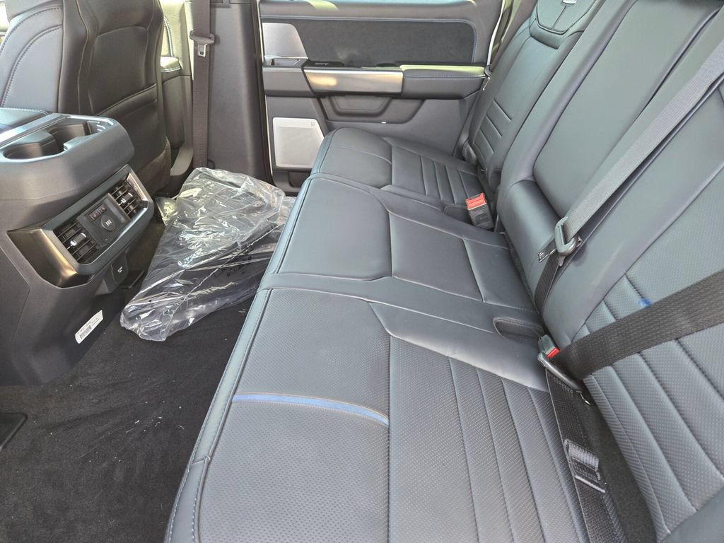 New 2026 Ford F350 Platinum AWD/4WD image 11