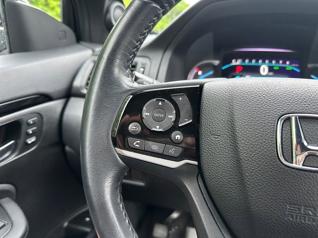 Used 2021 Honda Passport Touring image 23
