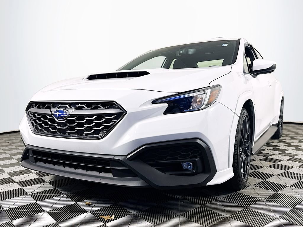 Used 2023 Subaru WRX Premium image 3