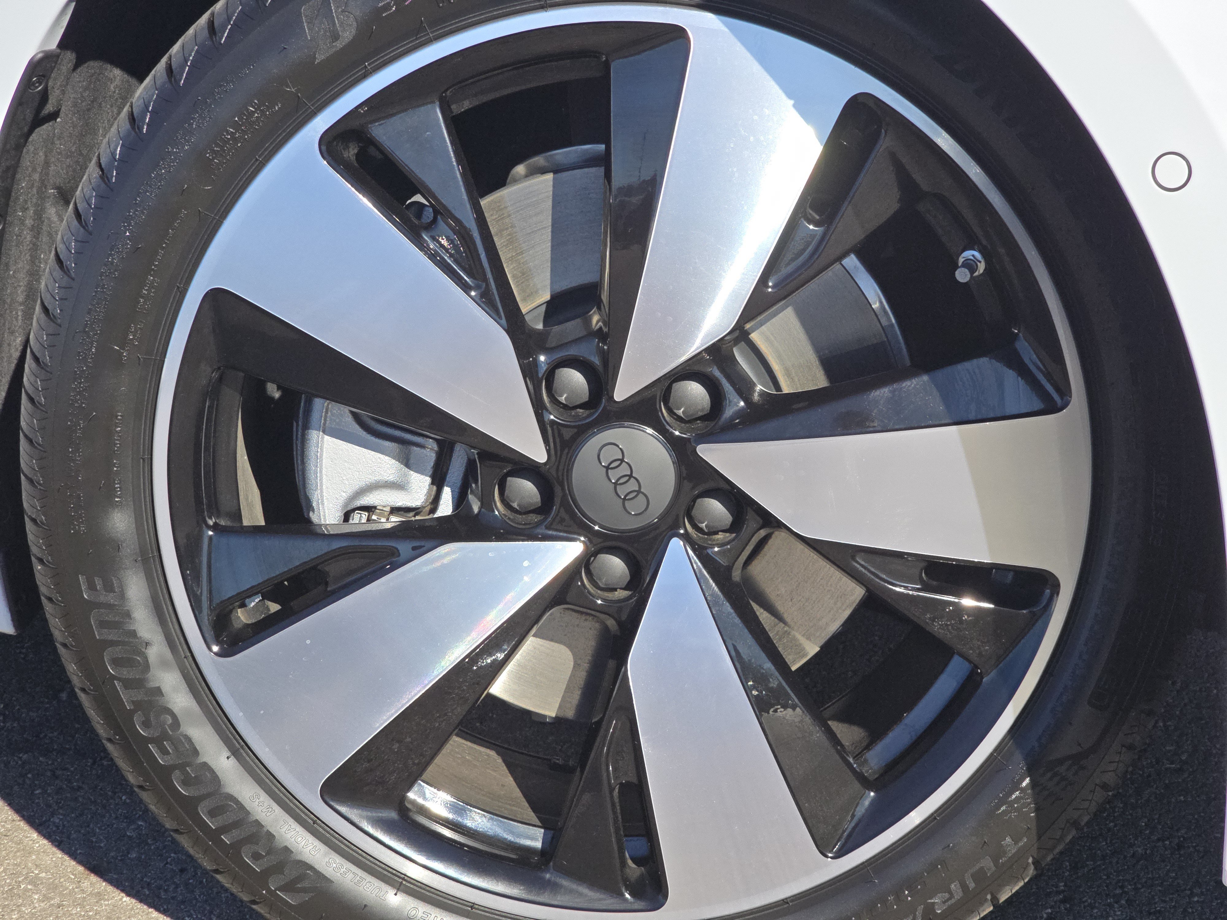 New 2026 Audi A5 Premium Plus AWD/4WD image 16