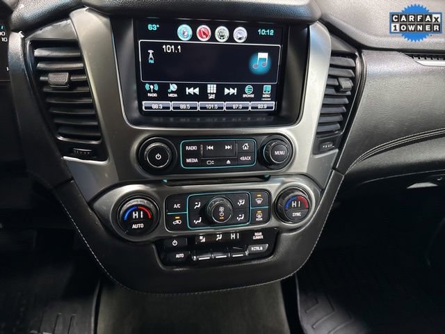 Used 2016 Chevrolet Tahoe LS AWD/4WD image 16