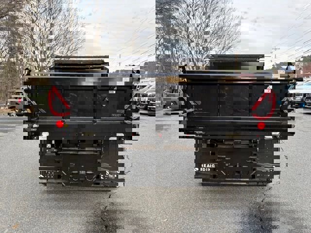 New 2026 Ford F350 XL w/ XL Chrome Package AWD/4WD image 6