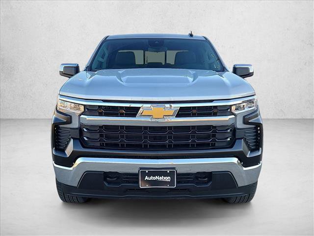 New 2026 Chevrolet Silverado 1500 LT w/ Texas Edition Plus image 6