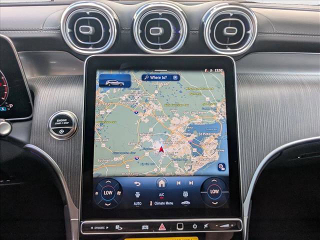 New 2026 Mercedes-Benz GLC 300 4MATIC image 13