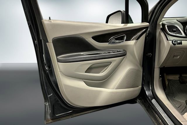 Used 2016 Buick Encore Leather w/ Experience Buick Package image 19