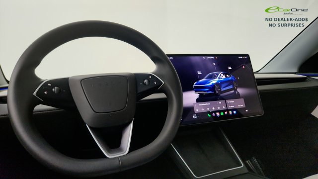 Used 2026 Tesla Model Y AWD image 66