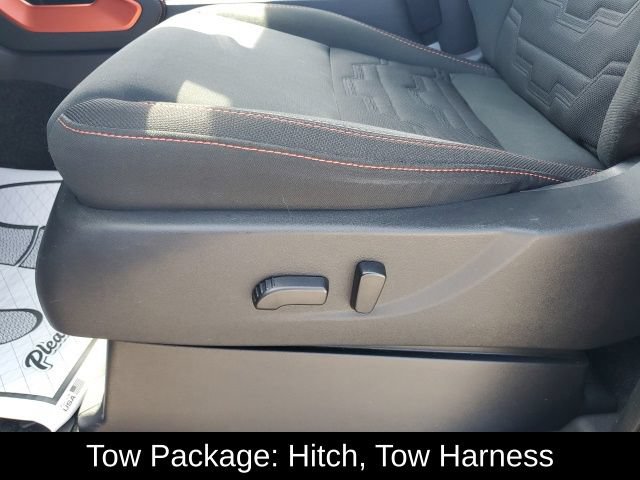 Certified 2023 Nissan Frontier PRO-4X w/ Pro Convenience Package AWD/4WD image 24