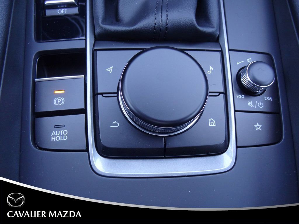 New 2026 MAZDA MAZDA3 2.5 S Sedan w/ Preferred Pkg image 26