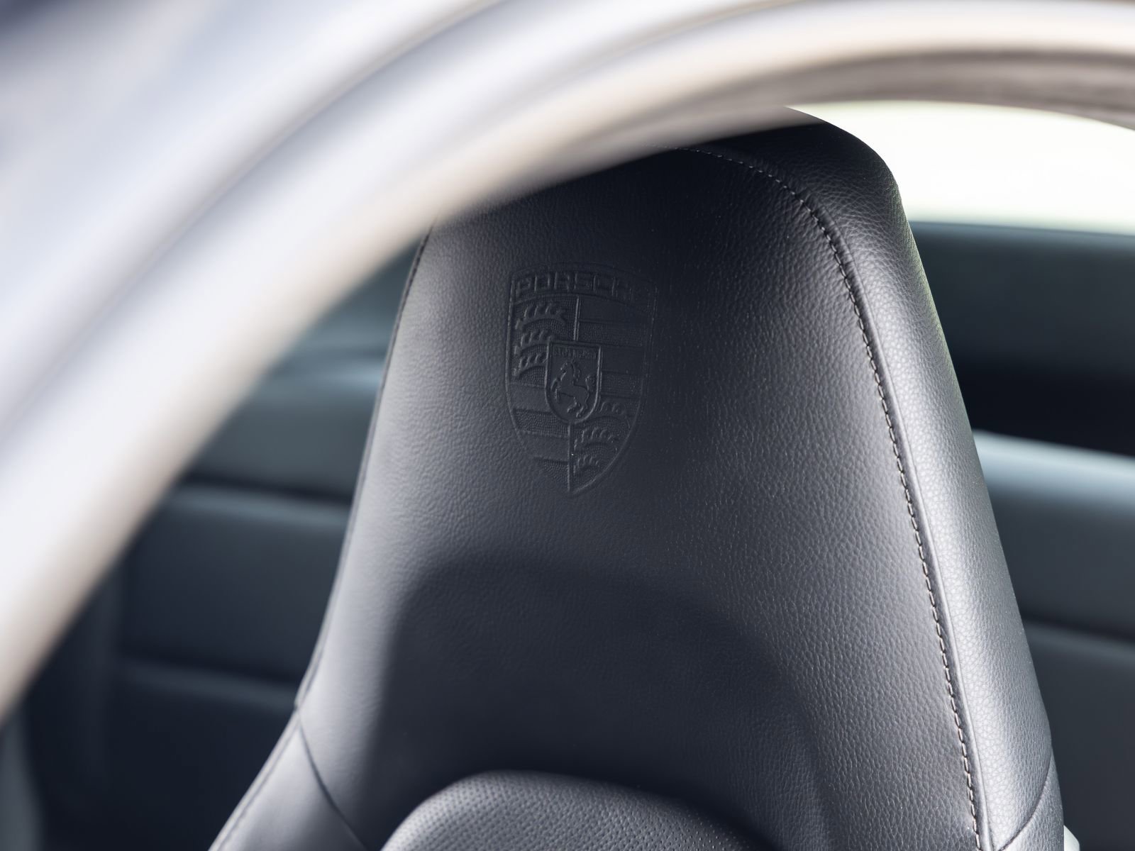 Used 2019 Porsche 911 Carrera image 30