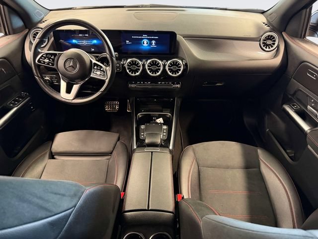 Certified 2022 Mercedes-Benz GLA 250 4MATIC image 13