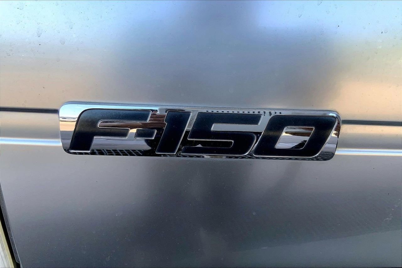 Used 2012 Ford F150 Platinum image 9