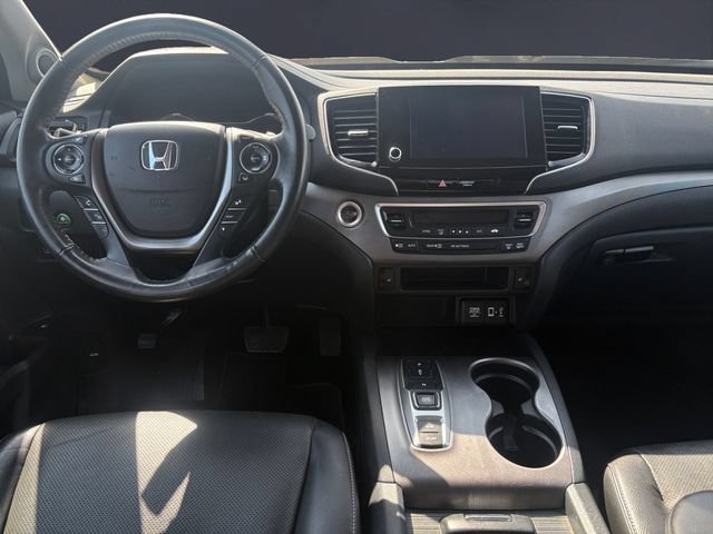 Used 2021 Honda Ridgeline RTL image 10