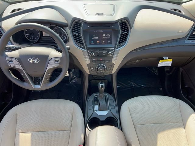 Used 2017 Hyundai Santa Fe Sport image 14