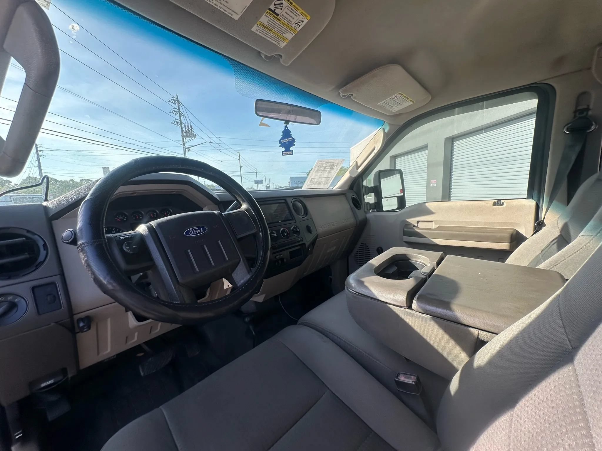 Used 2010 Ford F250 XLT AWD/4WD image 29