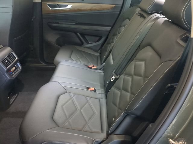 New 2026 Volkswagen Atlas SE image 16