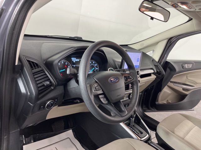 Used 2022 Ford EcoSport SE w/ SE Convenience Package image 20