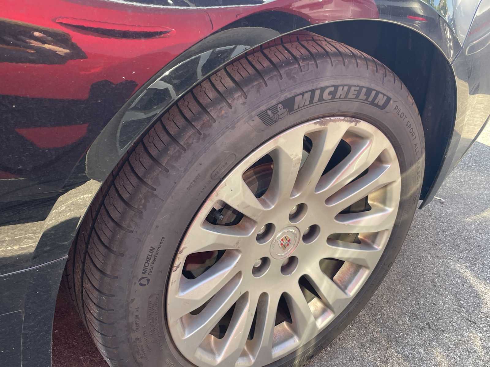 Used 2014 Cadillac CTS Coupe RWD image 12