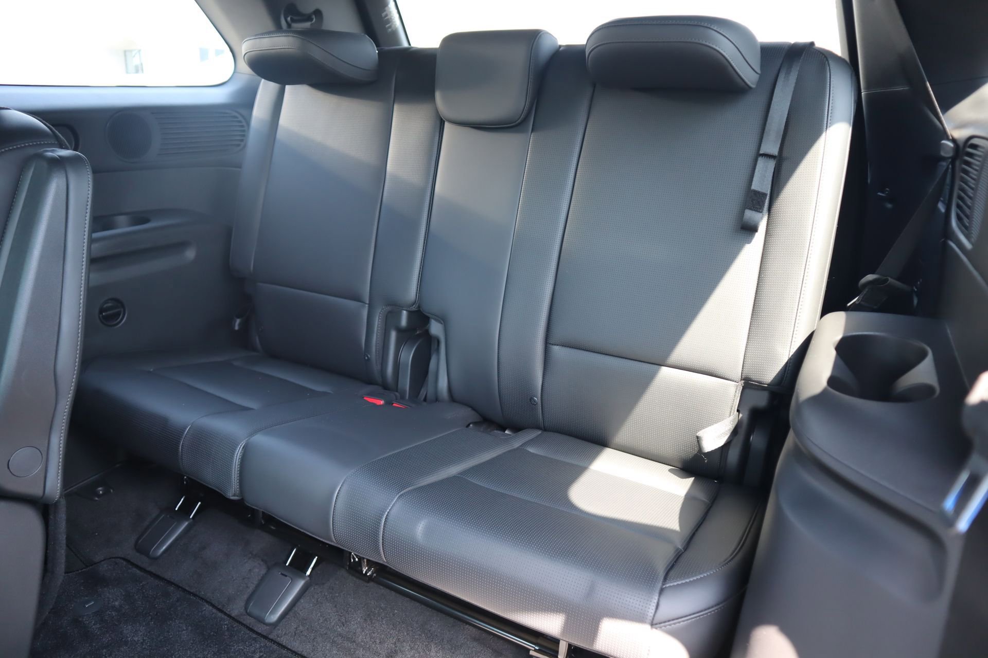 New 2026 Hyundai Palisade XRT Pro image 19