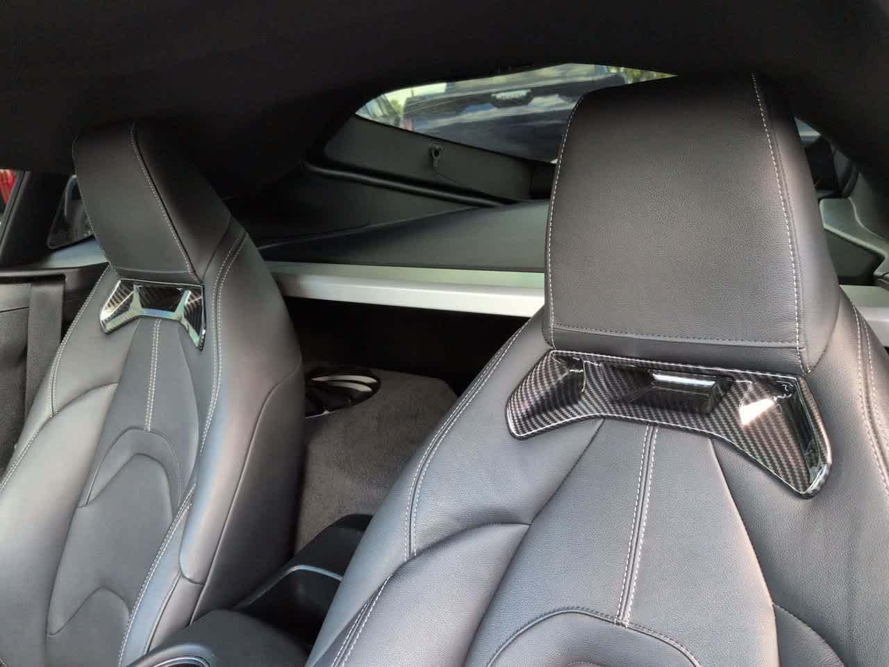 Used 2023 Toyota Supra Premium w/ Driver Assist Package RWD image 8
