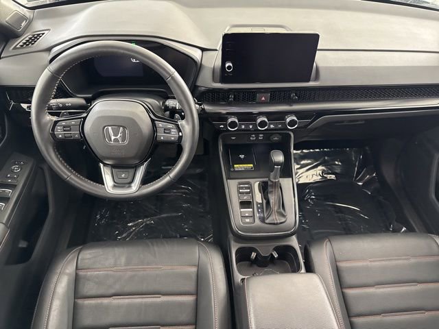 Certified 2024 Honda CR-V Sport Touring image 28