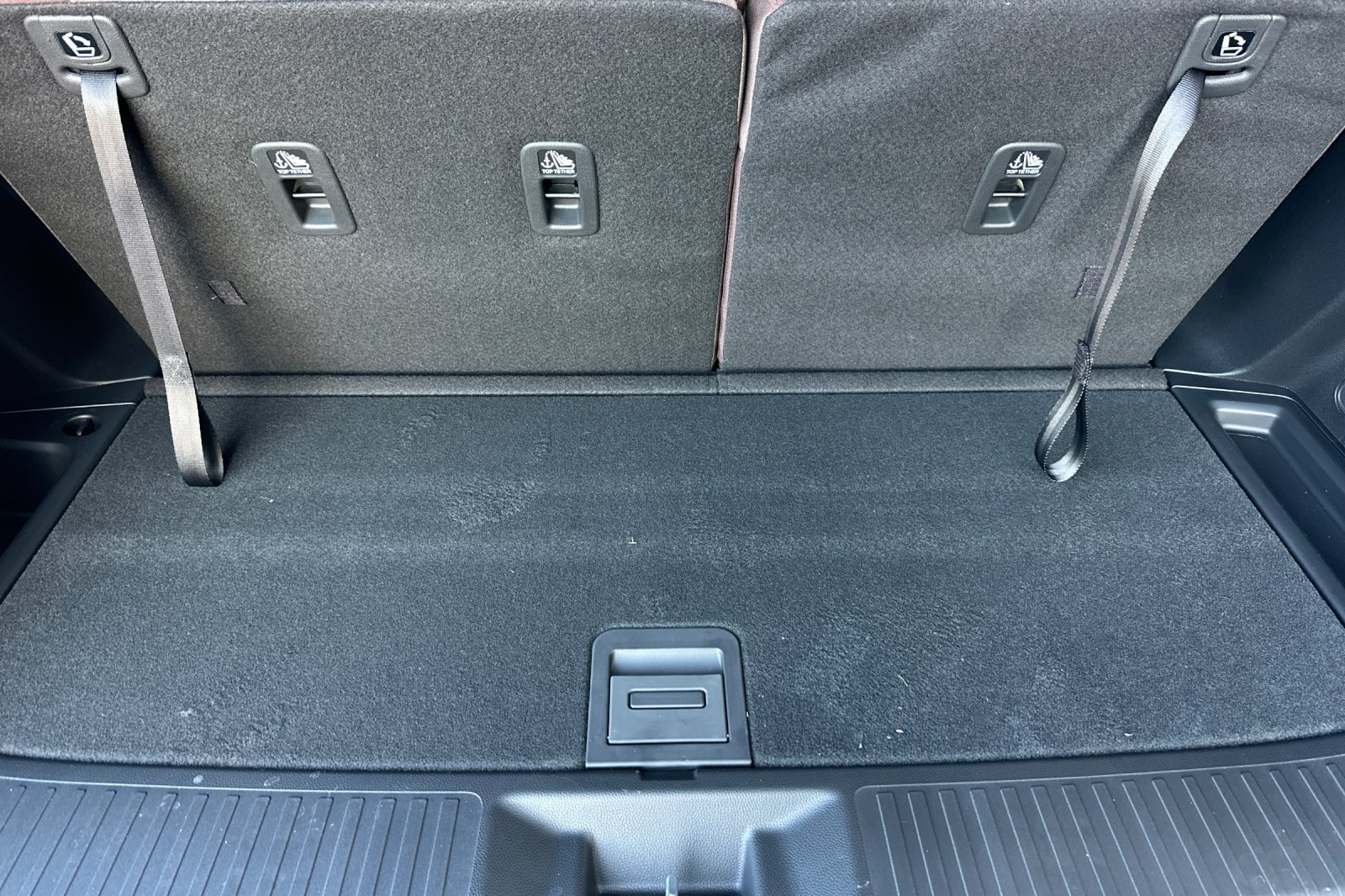 New 2026 Honda Pilot Elite image 14