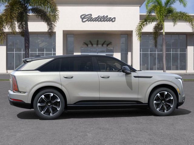 New 2025 Cadillac Escalade IQ Sport 2 AWD/4WD image 5