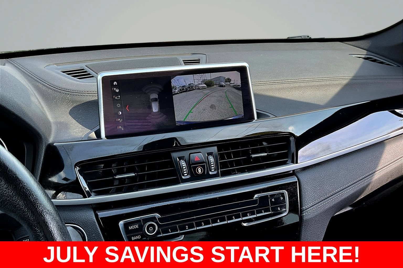 Used 2020 BMW X1 sDrive28i FWD image 15