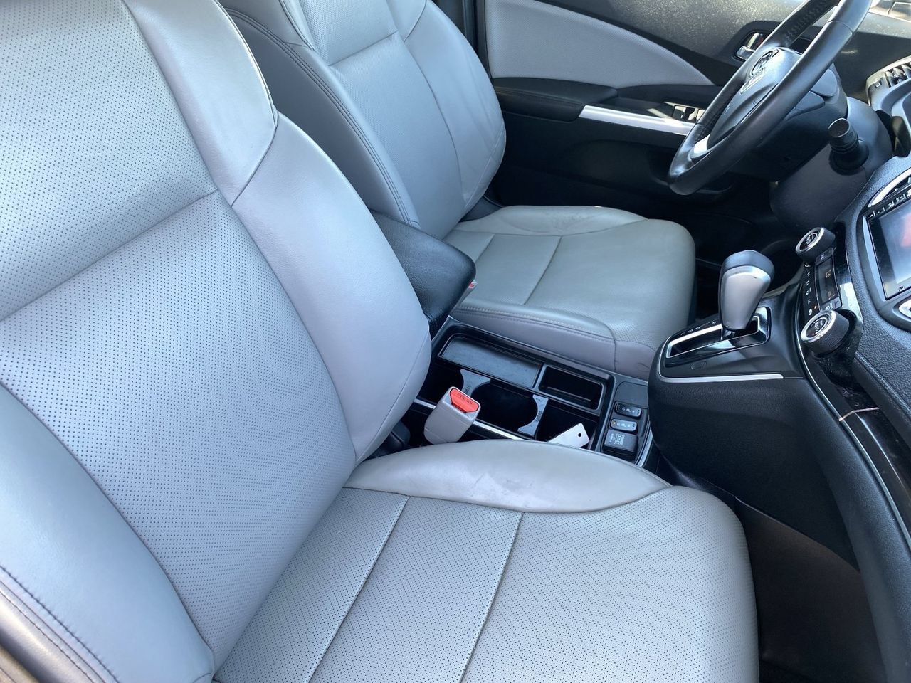 Used 2016 Honda CR-V EX-L image 11