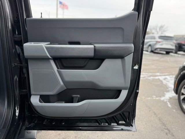 Certified 2022 Ford F150 XLT w/ Trailer Tow Package image 19