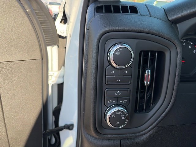 New 2026 GMC Sierra 3500 Pro image 15