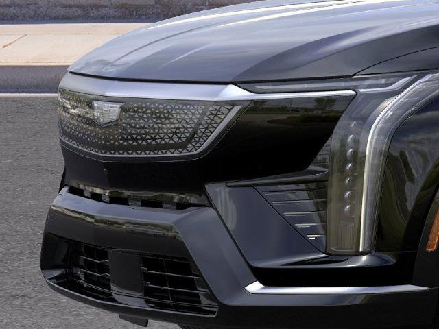 New 2025 Cadillac Optiq Sport 1 image 13