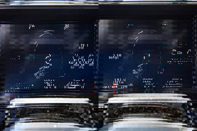 Used 2024 Lincoln Navigator Reserve w/ Monochromatic Package image 15