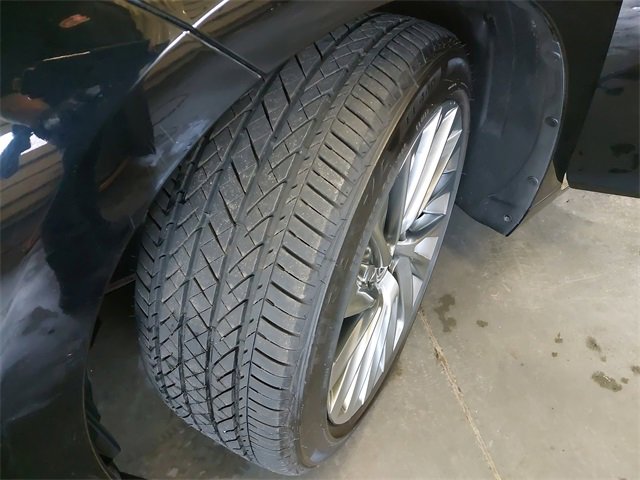 Used 2019 Lexus ES 300h image 32