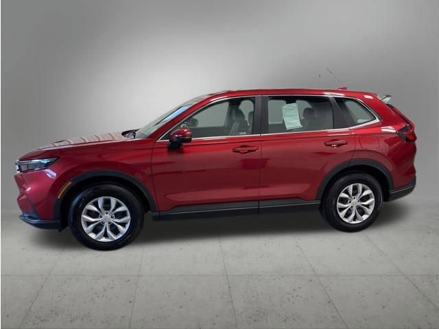 Certified 2023 Honda CR-V LX image 2