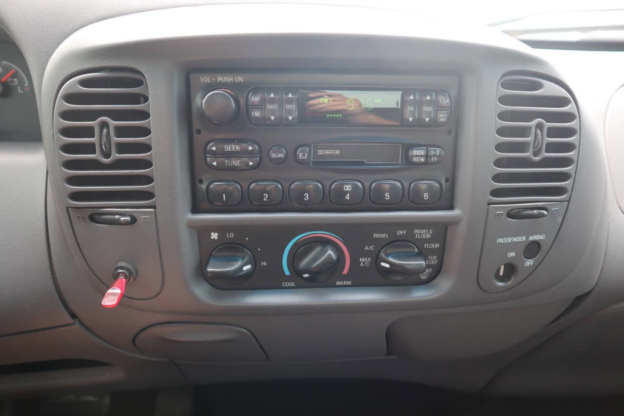 Used 2004 Ford F150 XL image 26