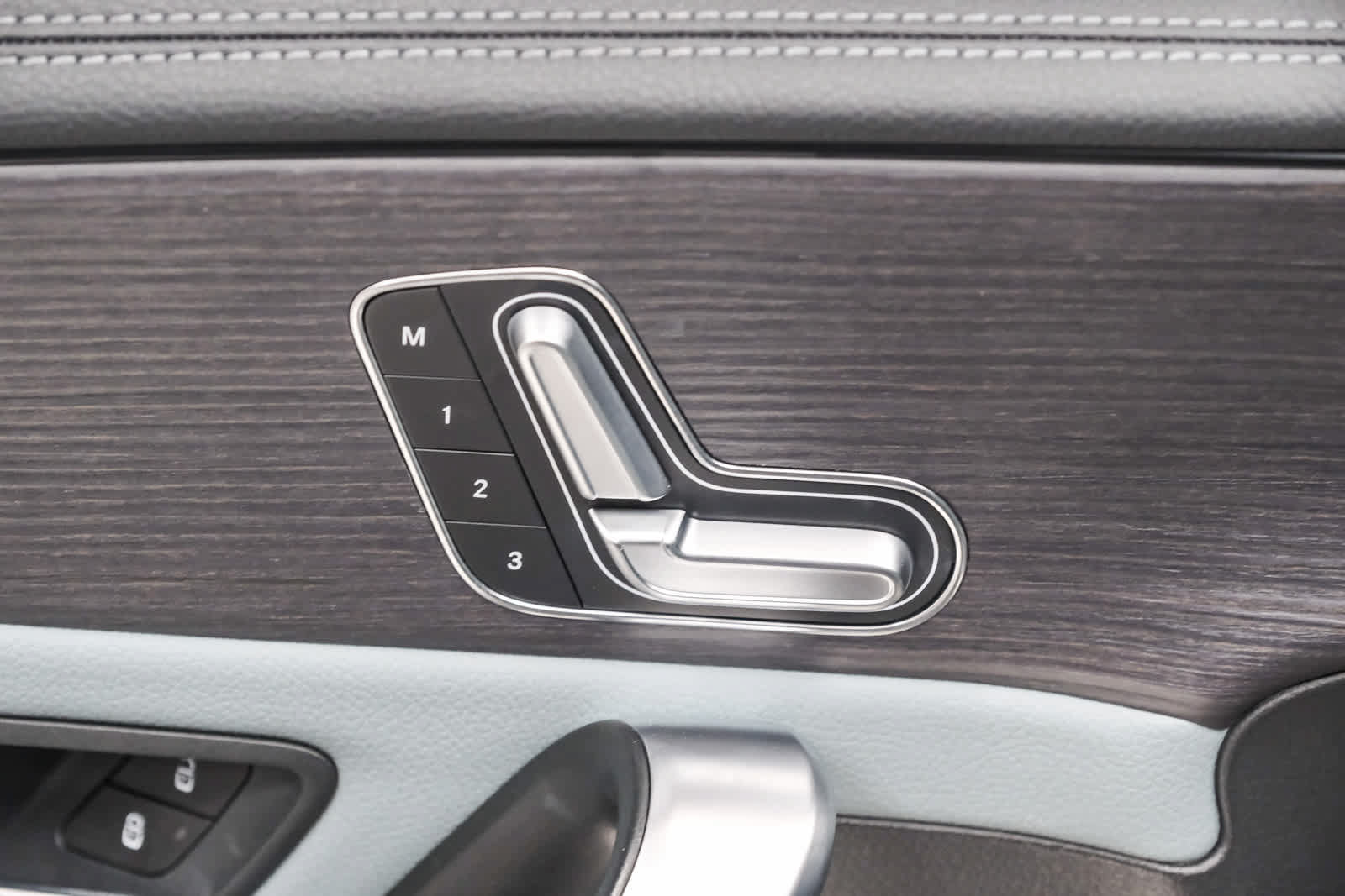 Certified 2026 Mercedes-Benz CLA 250 image 28