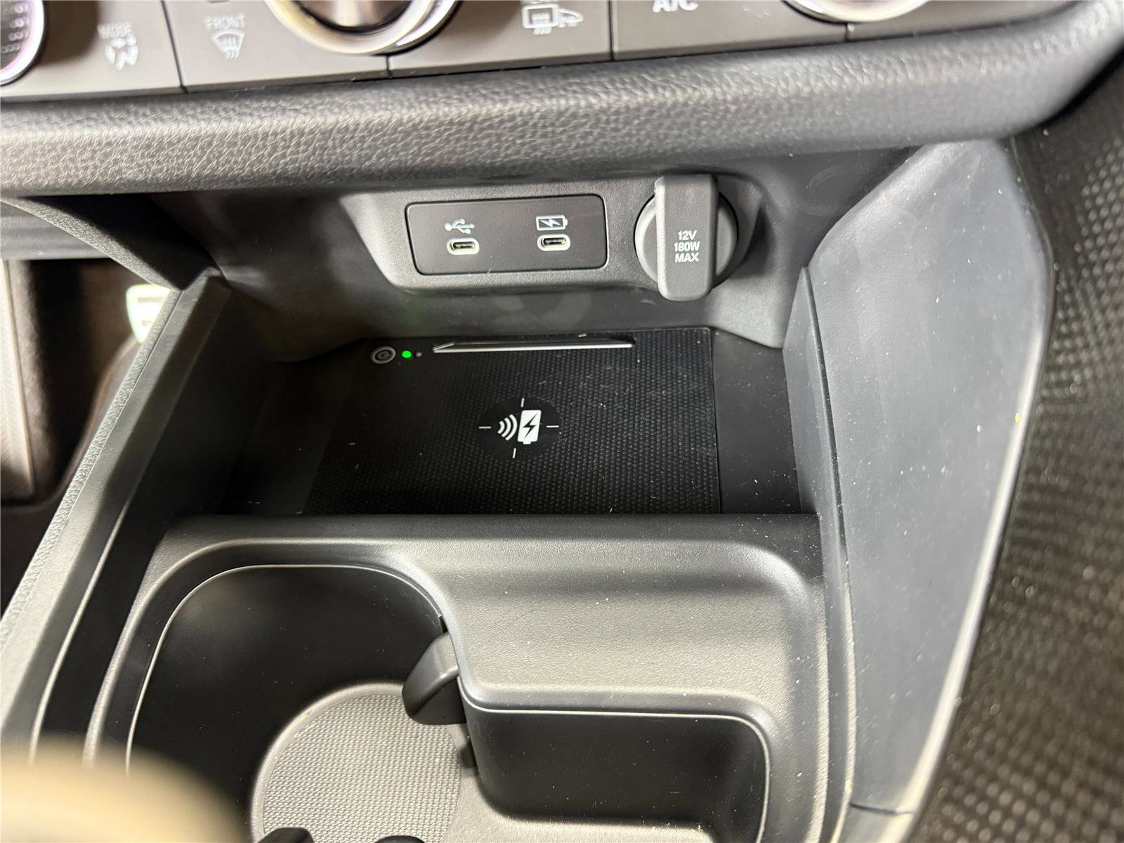 New 2026 Acura ADX A-Spec image 26